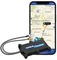 YUKAtrack Ortungssystem easyWire GPS