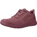 Skechers Bobs Squad Chaos-Face Off 117209-RAS Damen
