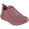 Skechers Skechers Bobs Squad Chaos Face Off Sneaker rot 39 EU