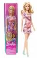 Classic Blond, 28cm, Movable Doll