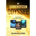 Die Sonnensystem Odyssee Das Triton-Desaster – Das Pluto-Debakel – Das Uranus-Fiasko