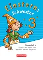Einsterns Schwester - Sprache und Lesen - Ausgabe 2015 - 3. Schuljahr: Themenheft 4 - Leihmaterial