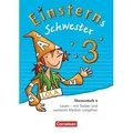 Einsterns Schwester - Sprache und Lesen 3. Schuljahr - Themenheft 4