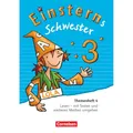 Cornelsen Einsterns Schwester 3. Schuljahr. Themenhefte 4 (Deutsch, Sonja Grimm, Wiebke Gerstenmaier, 2016) (K5 055845382)