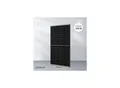 JA Solar 465W bifazial Glas-Glas JAM54D40 LB Black Frame Solarmodul