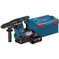 Bosch Professional GBH 18V-26 F 5,0 Ah GBA Akku Starterset