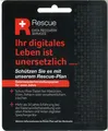Seagate Sicherheits-Software Rescue Datenrettung (2 Jahre)