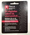 Seagate Rescue Datenrettung / Data Recovery Services (2 Jahre)