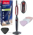 Vileda Steam Plus Pro Compact Dampfreiniger (180851)