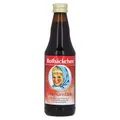 RABENHORST Rotbäckchen Immunstark Sonderfüll.Saft 330 ml