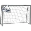 Fußballtor Expert 180 grau