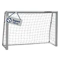 Fußballtor Expert  großes Fußballtor für Kinder & Erwachsene  wetterfestes & ...