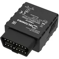 Teltonika FMB010 Easy Plug & Track Echtzeit-Tracker mit GNSS-, GSM & Bluetooth Fleet Management (FMB010)