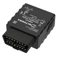 FMB010 GPS Tracker Car 0.128