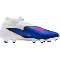 Nike Phantom 6 High Academy FG/MG - blau