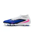 Nike Phantom 6 HIGH ACAD FG/MG Soccer Shoes
