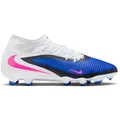 NIKE Herren Fussball-Rasenschuhe PHANTOM 6 HIGH ACAD FG/MG