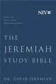 The Jeremiah Study Bible, NIV: WHAT IT SAYS. WHAT IT MEANS. Buch Worthy Books