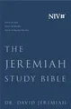 David Jeremiah THE JEREMIAH STUDY BIBLE, NIV (Gebundene Ausgabe)