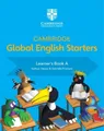 Gabrielle Pritchar Cambridge Global English Starters  (Taschenbuch) (US IMPORT)