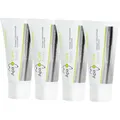 4 x 20 ml ApaCare Polish Professional home Zahnpolierpaste Hydroxylapatit AP1244