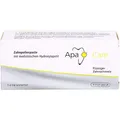 APACARE Polish Zahnpolierpaste 20 ml PZN14041267