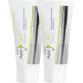 2 x 20 ml ApaCare Polish Professional home Zahnpolierpaste Hydroxylapatit AP1244