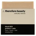 therefore beauty 2-in1-Seife
