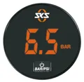 Sks Pumpenmanometer digital 63mm schwarz