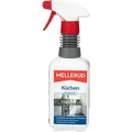Mellerud Fettlöser Küchen-Entfetter 2001000271, mit Sprühkopf, auch für Edelstahl geeignet, 500ml