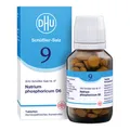 DHU Schüßler-Salz Nr. 9 Natrium phosphoricum D6 Tabletten 200 St