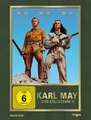 Karl May Collection Box 3: Winnetou I-III - Tobis Film 88697753739 - (DVD Video
