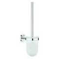 GROHE WC-Bürstengrt. BAU COSMOPOLITAN 374mm chrom