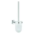 GROHE Toilettenbürstengarnitur BauCosmopolitan 40463_1 chrom 40463001