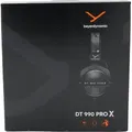Beyerdynamic DT 990 Pro X 48 Ohm - offene Studiokopfhörer - Grau/Schwarz