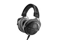 beyerdynamic DT 990 PRO X Over-Ear-Kopfhörer (Keine Sprachsteuerung, Ohrumschließender Studiokopfhörer, Made in Germany)