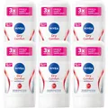 Nivea Dry Comfort Plus Anti Transpirant Deo Stick 50ml 6er PackNivea Dry Comfor