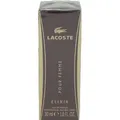 Lacoste Für Damen Elixir Eau de Parfum 30 ml