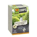 COMPO Buchsbaumzünsler K.O. Rapid - 75ml für 185m² Buchsbaum - gegen den Buchsbaumzünsler - mit Sofortwirkung - angenehmer Geruch