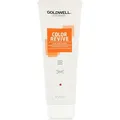 Goldwell Dualsenses Color Revive Shampoo farbiges Shampoo zur Auffrischung von kupferroten Farbtönen Copper 250 ml