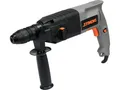 Bohrhammer 620W, SDS-PLUS mit Meißelfunktion, 2,4J, 2kg