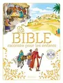 La Bible racontée pour les enfants  von Collectif | Buch | Zustand gut