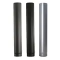 Ofenrohr Rauchrohr 120 130 150 160 180 200 mm Kamin Rohr Set Abgasrohr Ofen 2mm