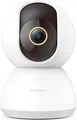 Xiaomi Smart Camera C300 - 2K Netzwerkkamera, 360° Rundum-Überwachung, KI-Personenerkennung