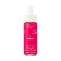 i+m Naturkosmetik Hyaluron Serum 3-fach für normale Haut