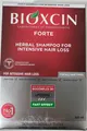Bioxcin Forte Shampoo gegen intensiven Haarausfall für Alle Haartypen 300 ml NEU