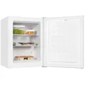 EXQUISIT Mini-Gefrierschrank GB60-150W, 62 x 47 cm