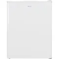 Exquisit GB60-150E Stand Mini Gefrierschrank, 47 cm breit, 42L, Temperatureinste