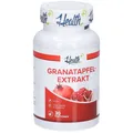 HEALTH+ Granatapfelextrakt Kapseln