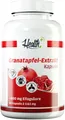 ZEC+ Health+ Granatapfelextrakt, 60 Kapseln Dose